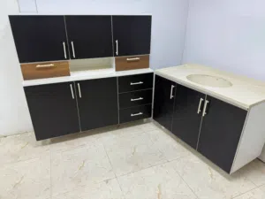كاونتر الألمنيوم