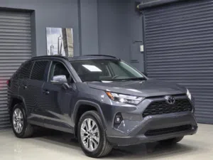 RAV 4 2025