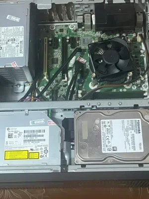 Windows HP  Computers  for sale  in Dakahlia