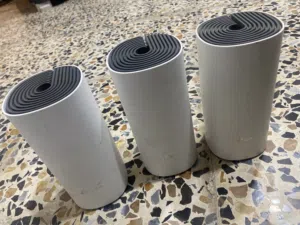 راوتر pt-link