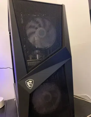 بي سي قيمنيق