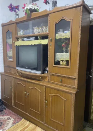 معرض نجارة مستعمل نضيف