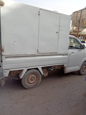 Used Suzuki Carry in Ma'rib