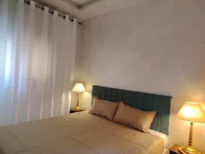 70 m2 2 Bedrooms Apartments for Rent in Aqaba Al Mahdood Al Gharby