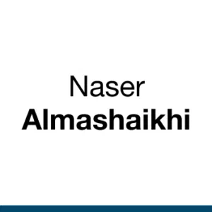 Naser Almashaikhi