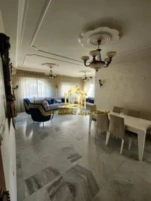 170 m2 3 Bedrooms Apartments for Rent in Amman Swefieh