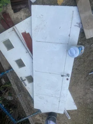 أبواب داخلية