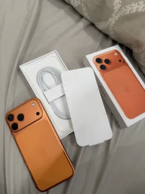 Apple iPhone 17 Pro Max 1 TB in Al Dakhiliya