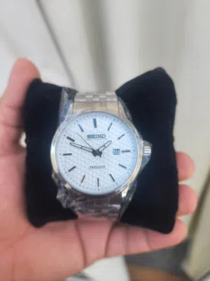 CUSTOM SEIKO Presage