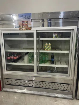 معدات محل غذائية للبيع