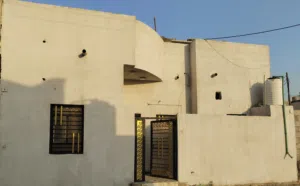 بيت للبيع في الجزيرة
