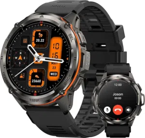 ساعه ذكيه Tank T3 Ultra