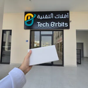 ساعة 3 Apple Watch Ultra مقاس 49mm - بحالة الجديدة