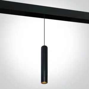 48V Magnetic Hanging Track Light / مصباح مغناطيسي معلق للمسار 48V