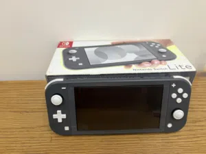 Nintendo switch-Lite