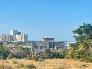 Mixed Use Land for Sale in Tripoli Tajura