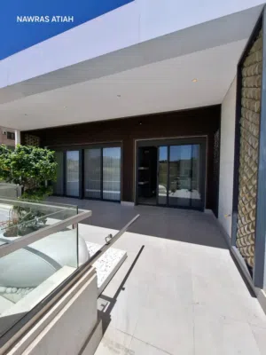 280 m2 3 Bedrooms Apartments for Rent in Amman Abdoun