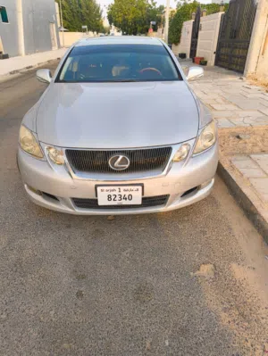 Lexus GS350 2008