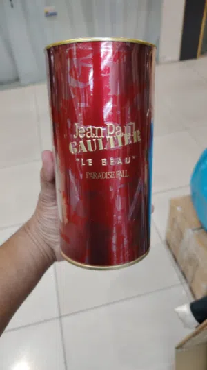 عطور رجالي جديدة