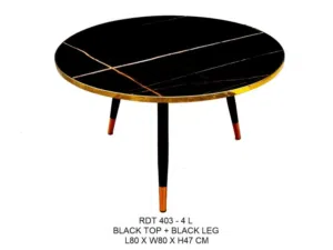 Only table