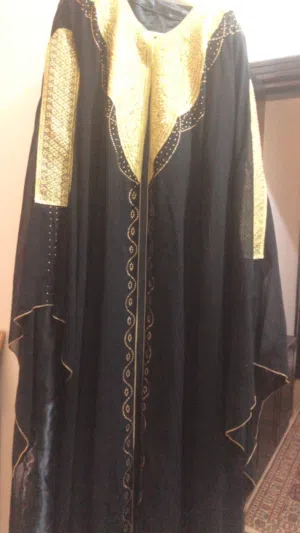 قفطان مغربي