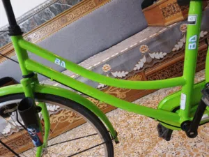 باسكل بناتي نضيف جدا شوف الوصف