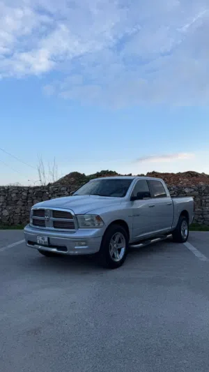 Dodge Ram 2010