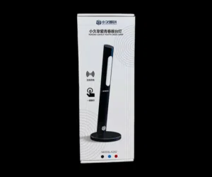 تبيل لامب + شاحن A202 الاستخدامات: مناسب للاستخدام في المكتب, المنزل الميزات: تصميم مميز وعصري ذو اض