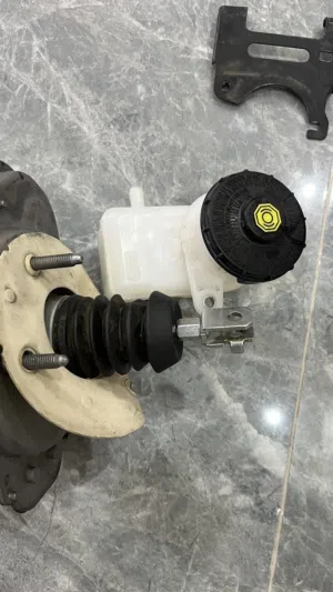 بريك بوستر جديد م مستخدم يركب من موديل2018 الي2024