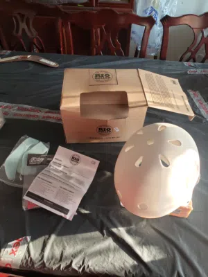 هيلمت ريو جديدة