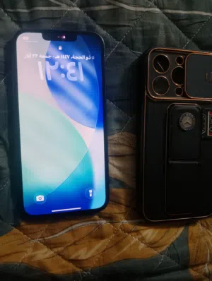 Apple iPhone 13 Pro 256 GB in Baghdad