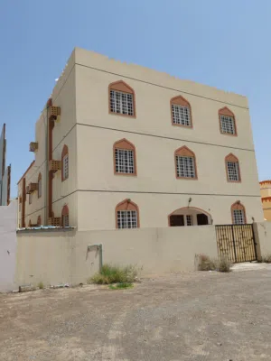 Building for Sale in Al Dakhiliya Nizwa
