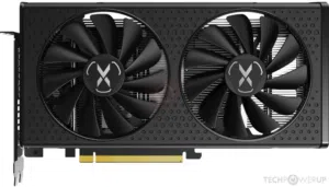كرت شاشه جيمنج اي ام ادي رديون XFX AMD RADEON RX 6600 8GB GDDR6 OC 1080P FULL HD GAMING GPU