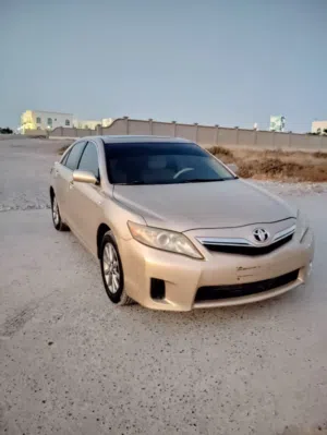 Used Toyota Camry in Ras Al Khaimah
