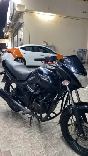 دراجه 150 سيسي