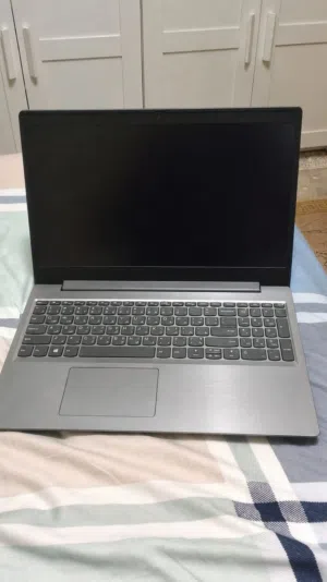 لابتوب لينوفو Dell Core i5 بحالة ممتازة مع كرت شاشة NVIDIA MX130 وWindows 11 للبيع