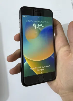 Apple iPhone 8 64 GB in Basra