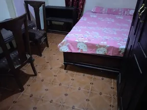 Furnished . Monthly4