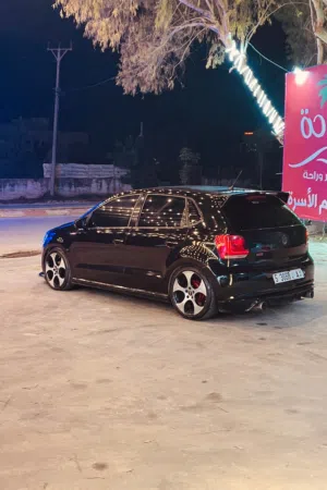 Polo 2011 تسير 2013