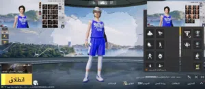 Pubg Accounts and Characters for Sale in Dubai