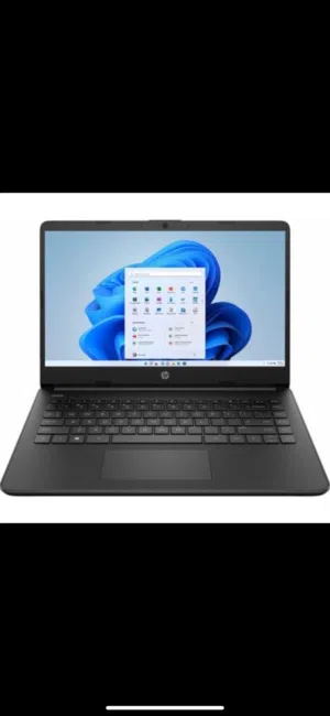 لابتوب HP Core i5 -جيل عاشر — نظيف جدا