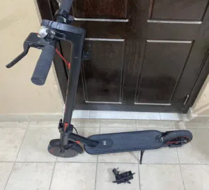 سكوتر كهربائي