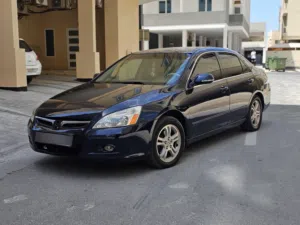 Used Honda Accord in Muharraq