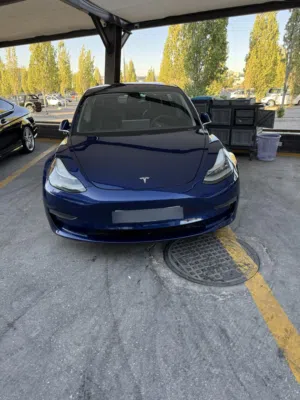 Tesla Model 3 For Sale