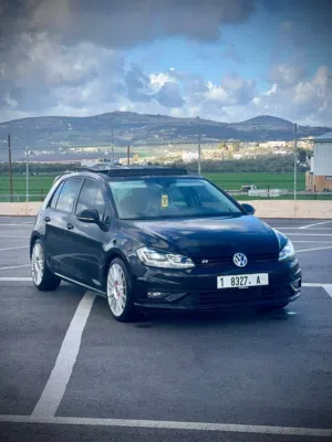 Used Volkswagen Golf in Jenin