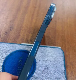 Apple iPhone 13 Pro Max 128 GB in Tripoli