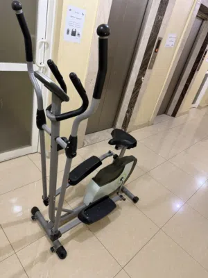 جهاز رياضي الأوربتراك