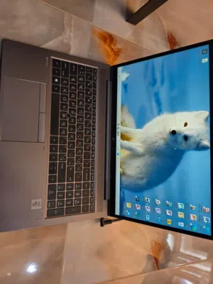 HP ZBook Firefly 15 G7 Workstation لابتوب
