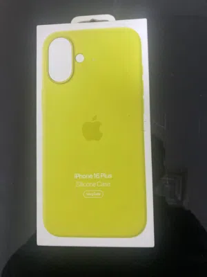 Apple Original cover 16+