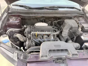 Used Hyundai Elantra in Muscat